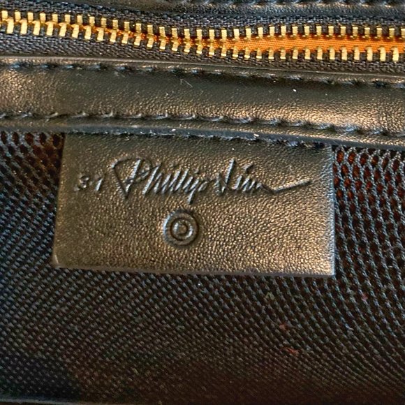 Leopard print carry-all canvas drawstring bag - Picture 5 of 9